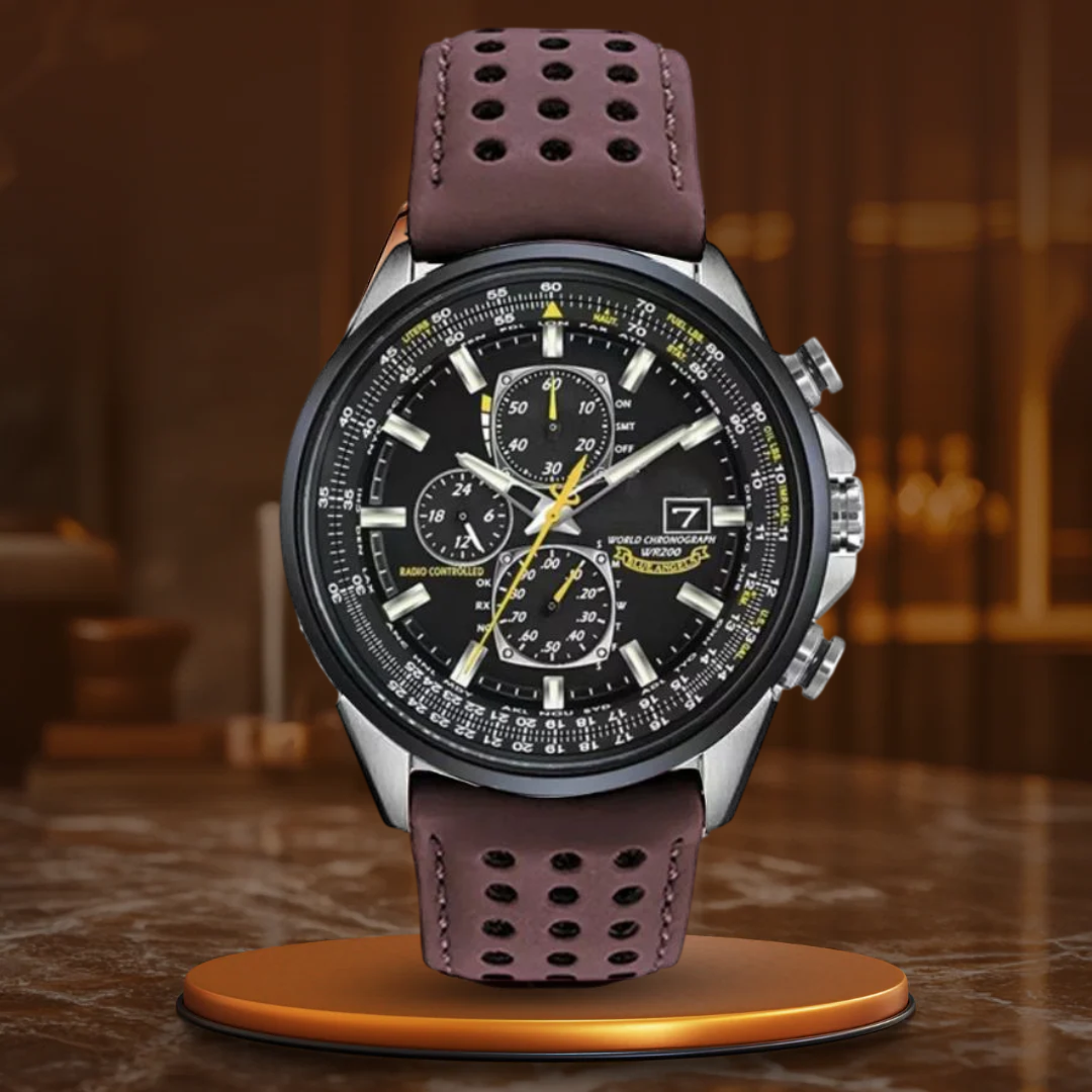 Montre de Sport Décontractée™ Olsen & Olsen