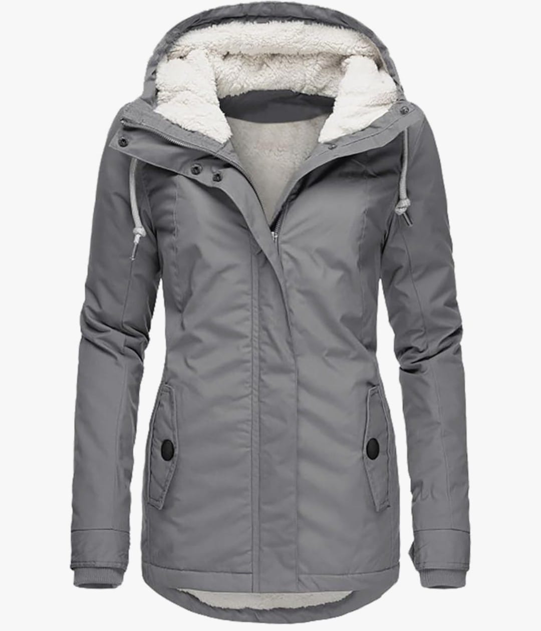 Seravia - Veste Imperméable Stylée