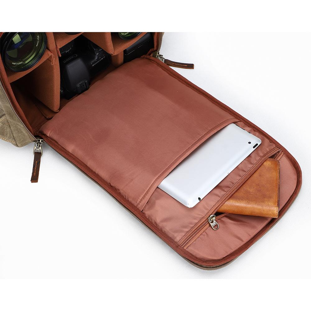 Sac à dos photo | ZAMORA