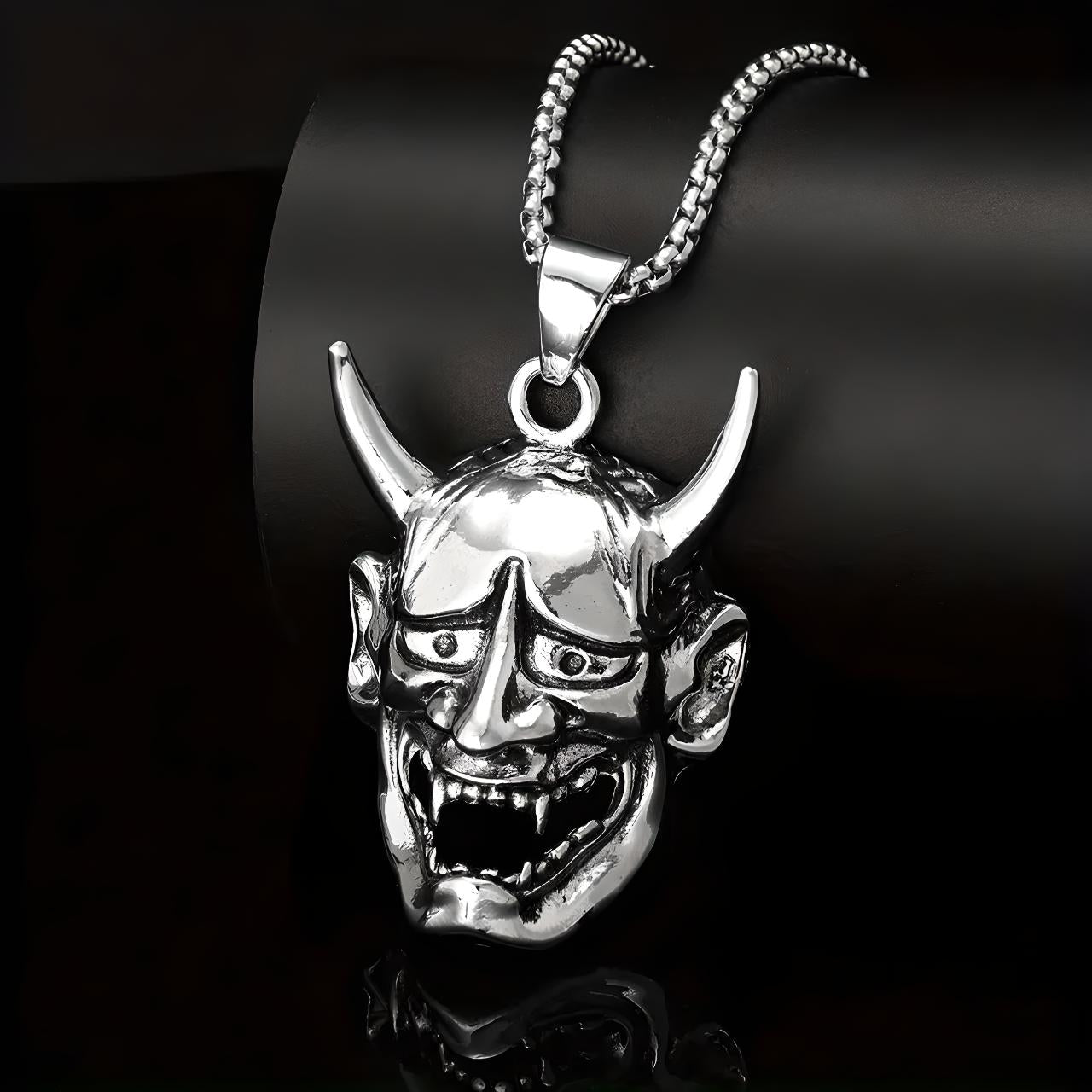 Collier Azazel