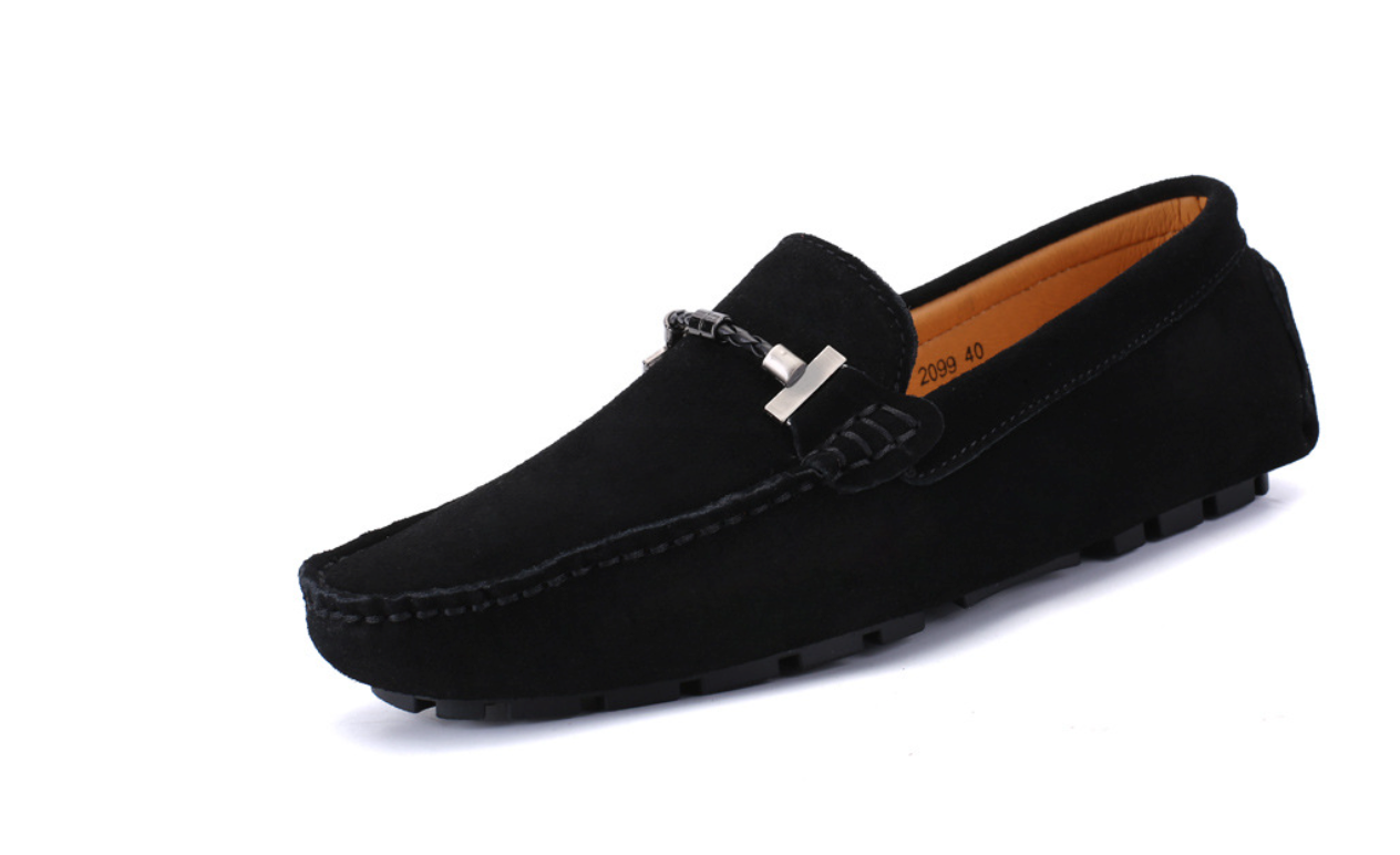 Colbee | Chaussures slip-on respirantes sans lacets