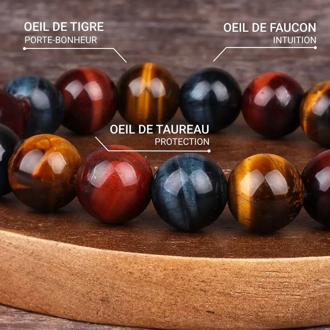 Bracelet de guérison