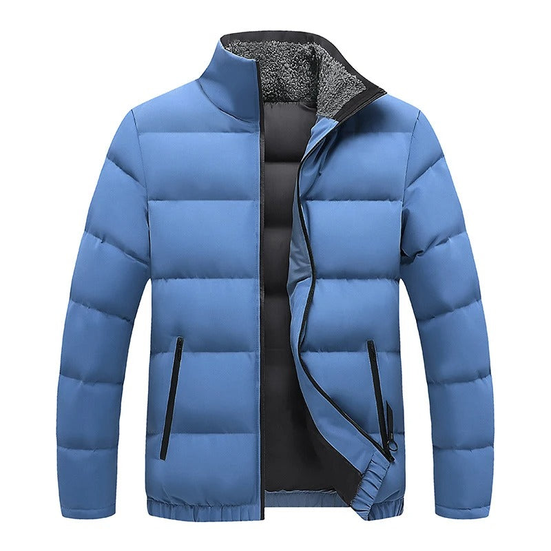 Veste d'Hiver Rembourrée Premium
