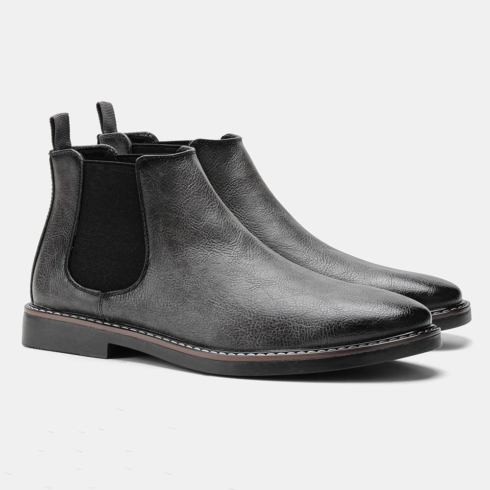 Wade™ | Bottes Chelsea intemporelles
