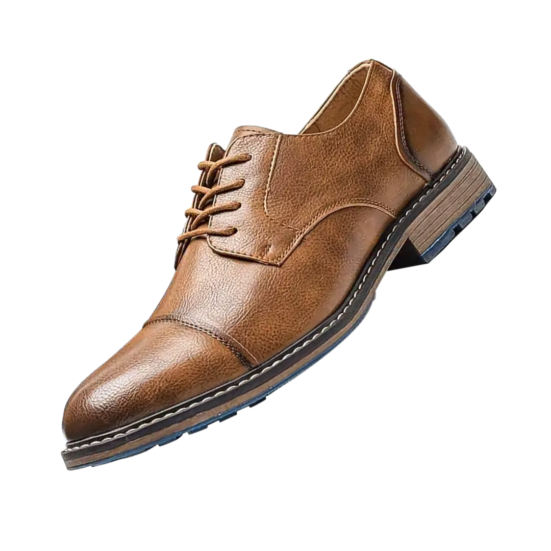 Hunter | Chaussures pour Hommes Grandes Tailles en Couleur Unie