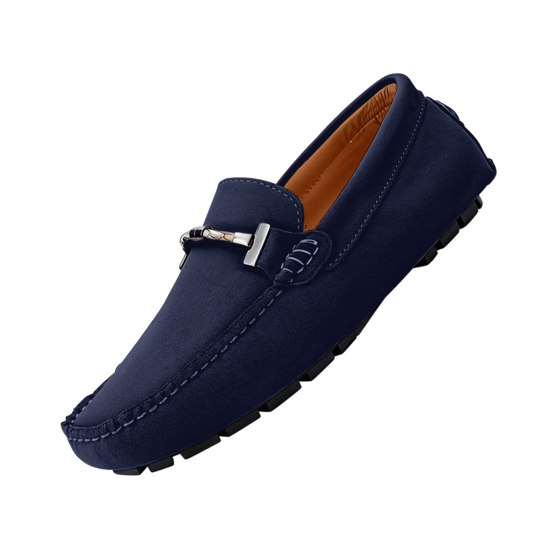 Colbee | Chaussures slip-on respirantes sans lacets