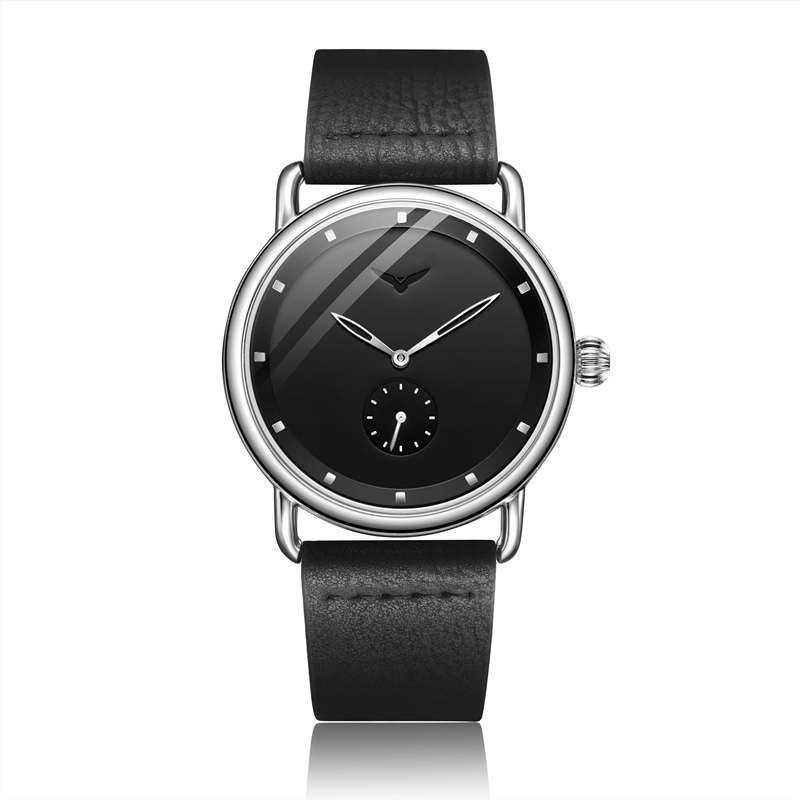 Montre Minimaliste Classique™ - Olsen & Olsen