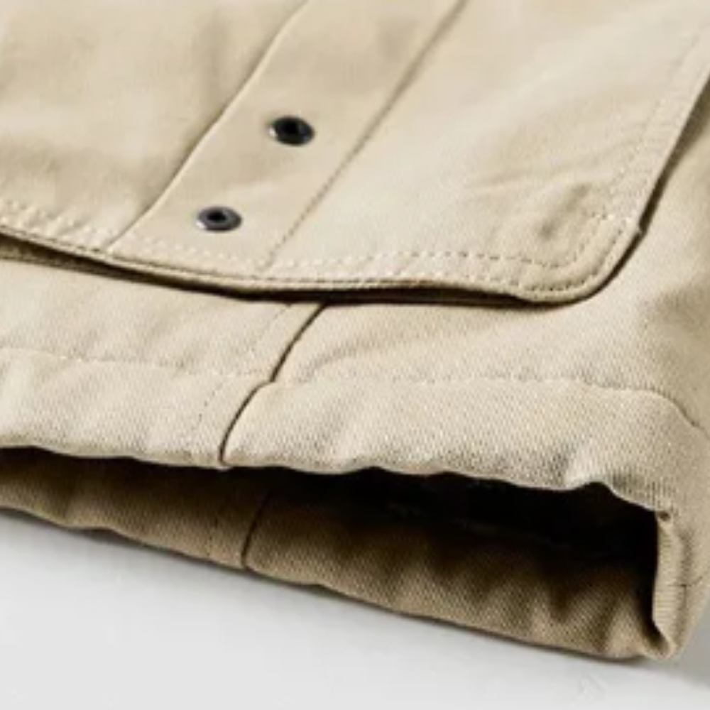 Yani - Veste d’Hiver Premium Élégante et Matelassée