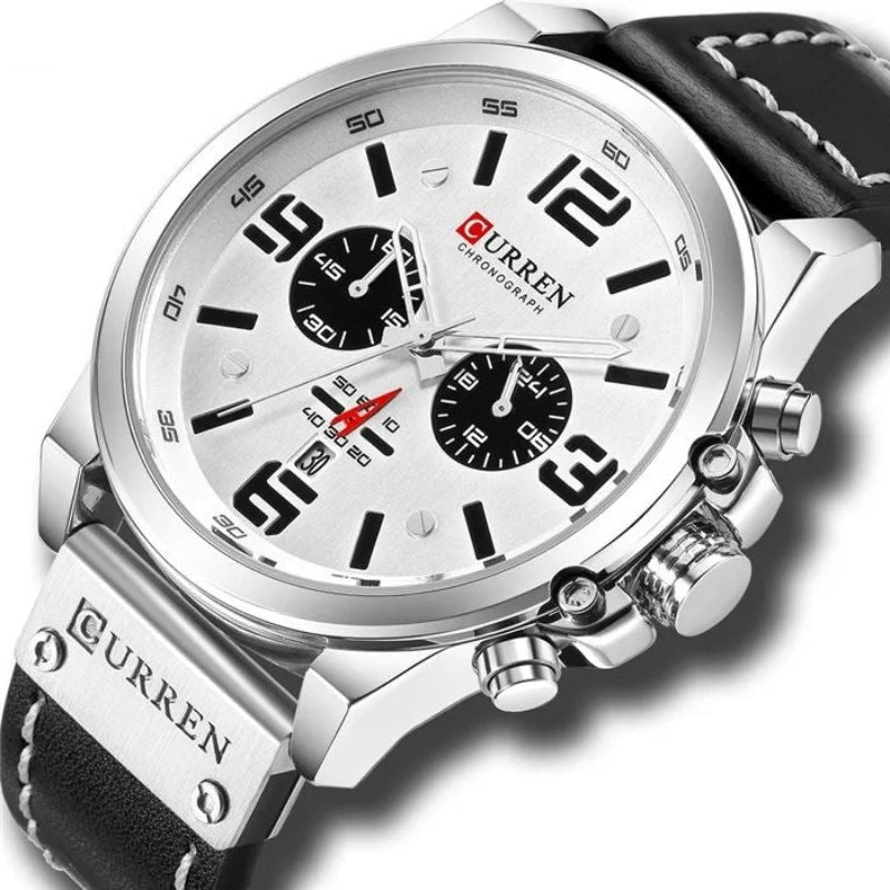 Montre Quartz Casual Ur™ Olsen & Olsen