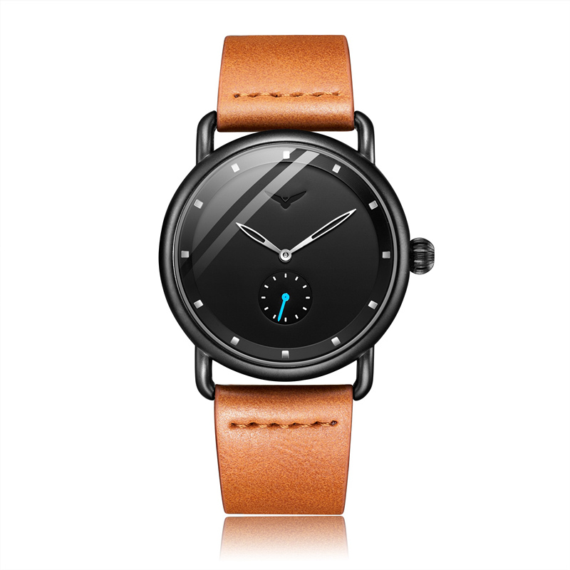 Montre Minimaliste Classique™ - Olsen & Olsen