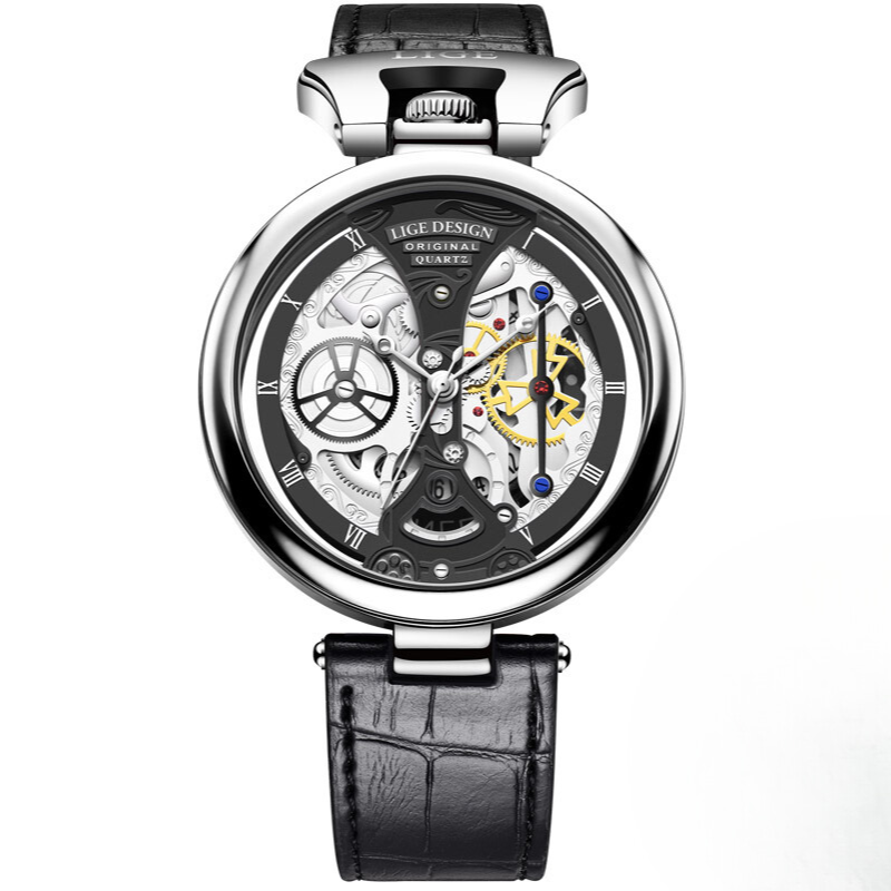 Montre Business Mode Hule Ur™ Olsen & Olsen