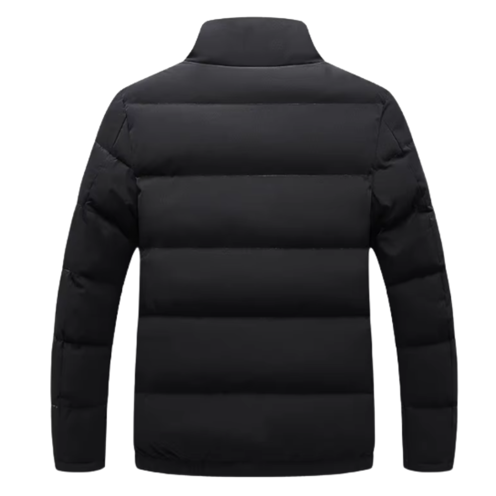 Veste d'Hiver Rembourrée Premium