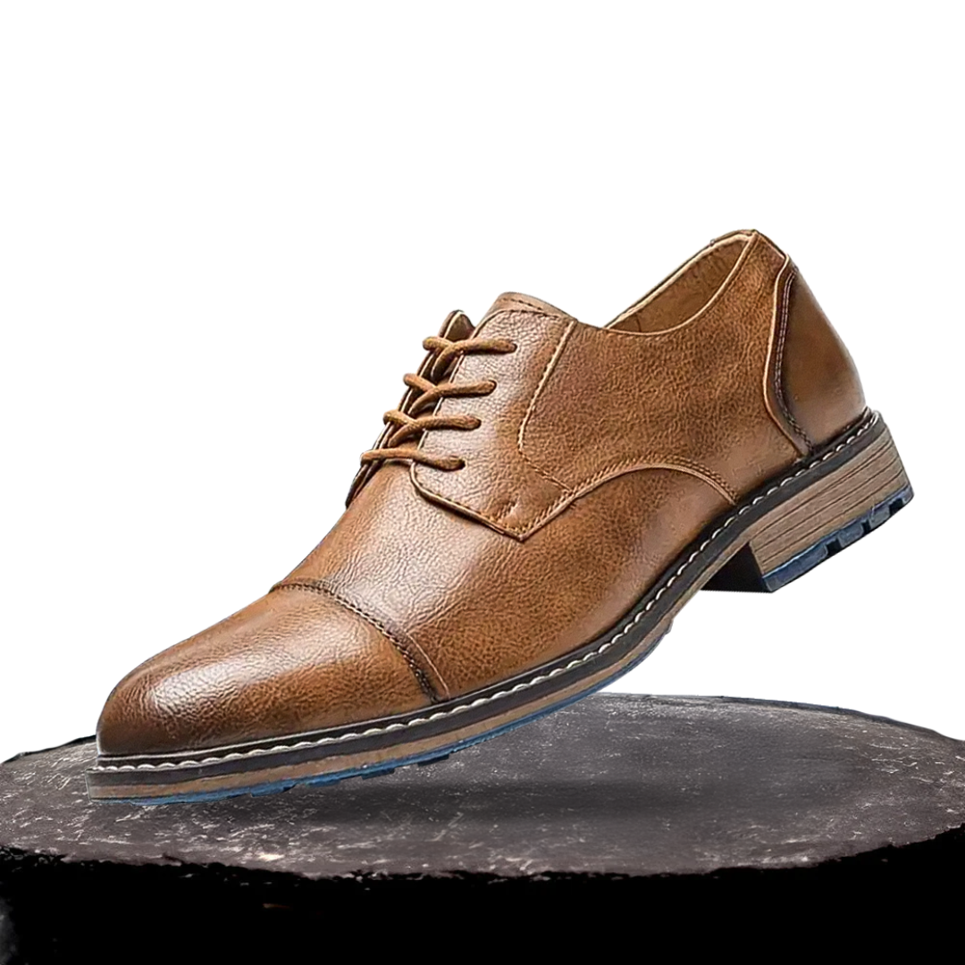 Hunter | Chaussures pour Hommes Grandes Tailles en Couleur Unie
