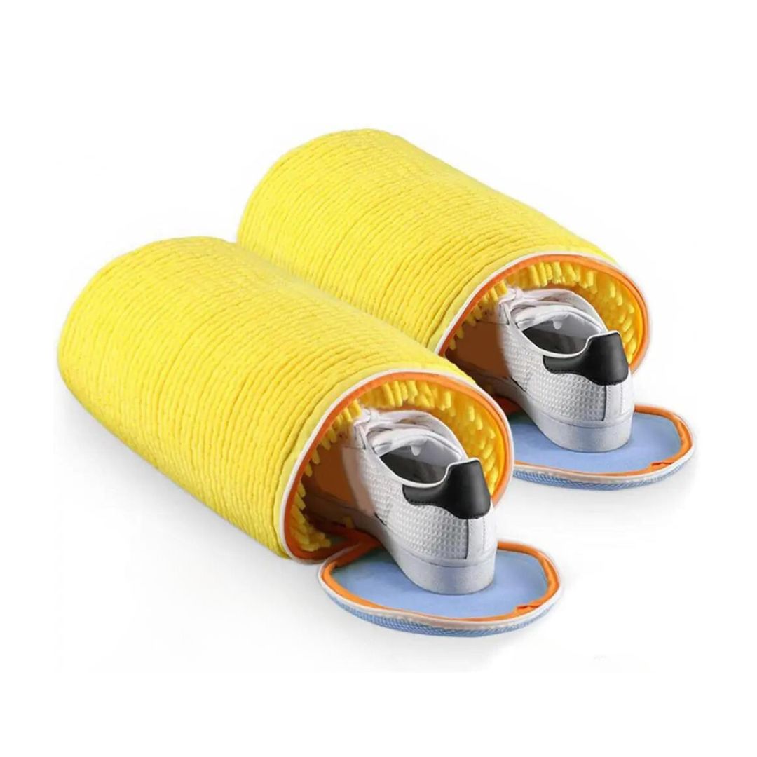Sac de protection pour le lavage des chaussures en machine