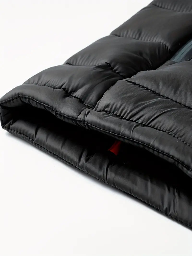 Veste à Capuche Élégante