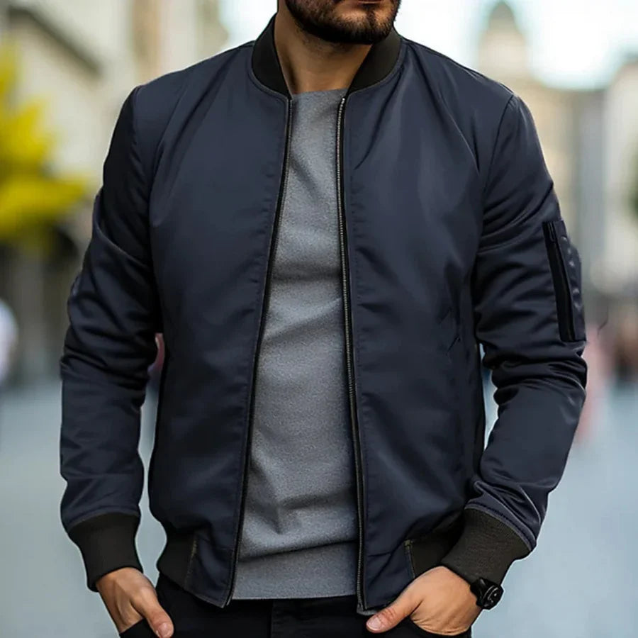 Veste Bomber