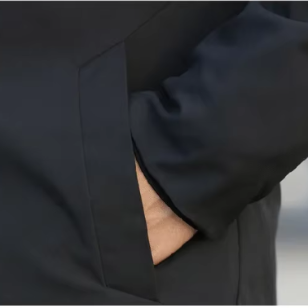 Klein Coupe-vent élégant pour hommes