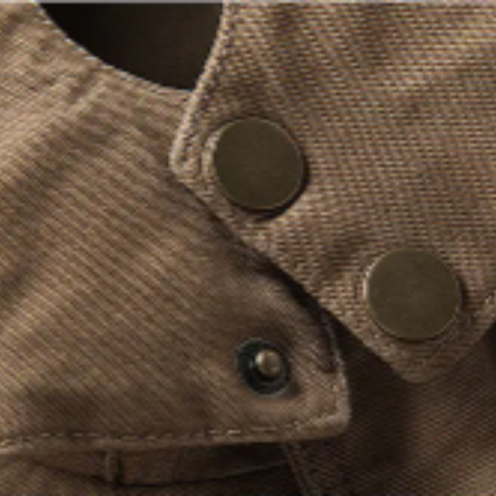 Yani - Veste d’hiver élégante et coupe-vent