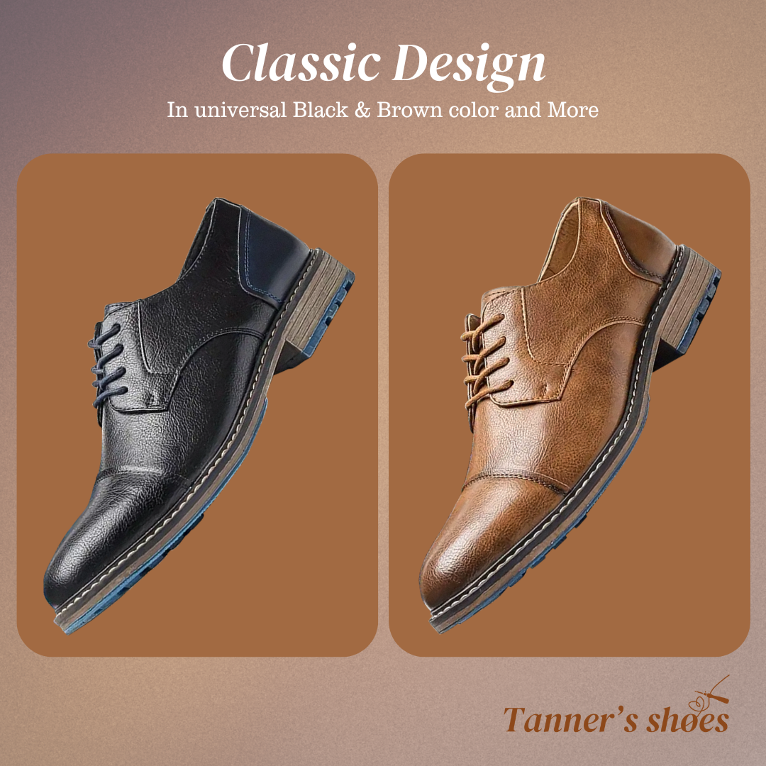 Hunter | Chaussures pour Hommes Grandes Tailles en Couleur Unie