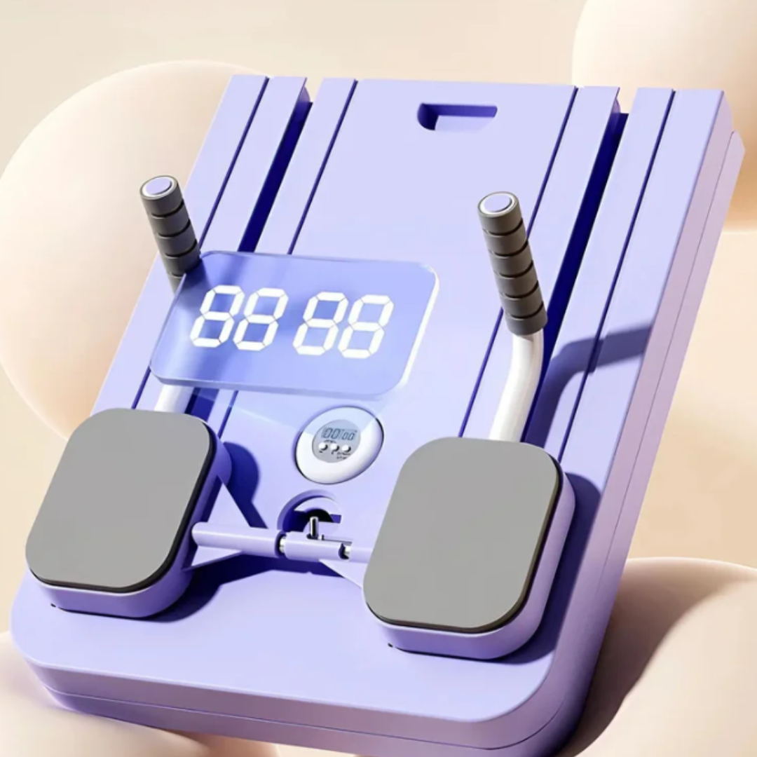 KAYSI FlexCore Pilates Reformer Pro Set™