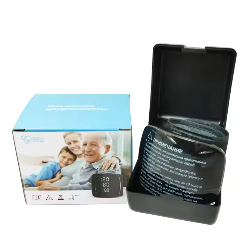 Tensiomètre KAYSI – Moniteur de Tension Artérielle