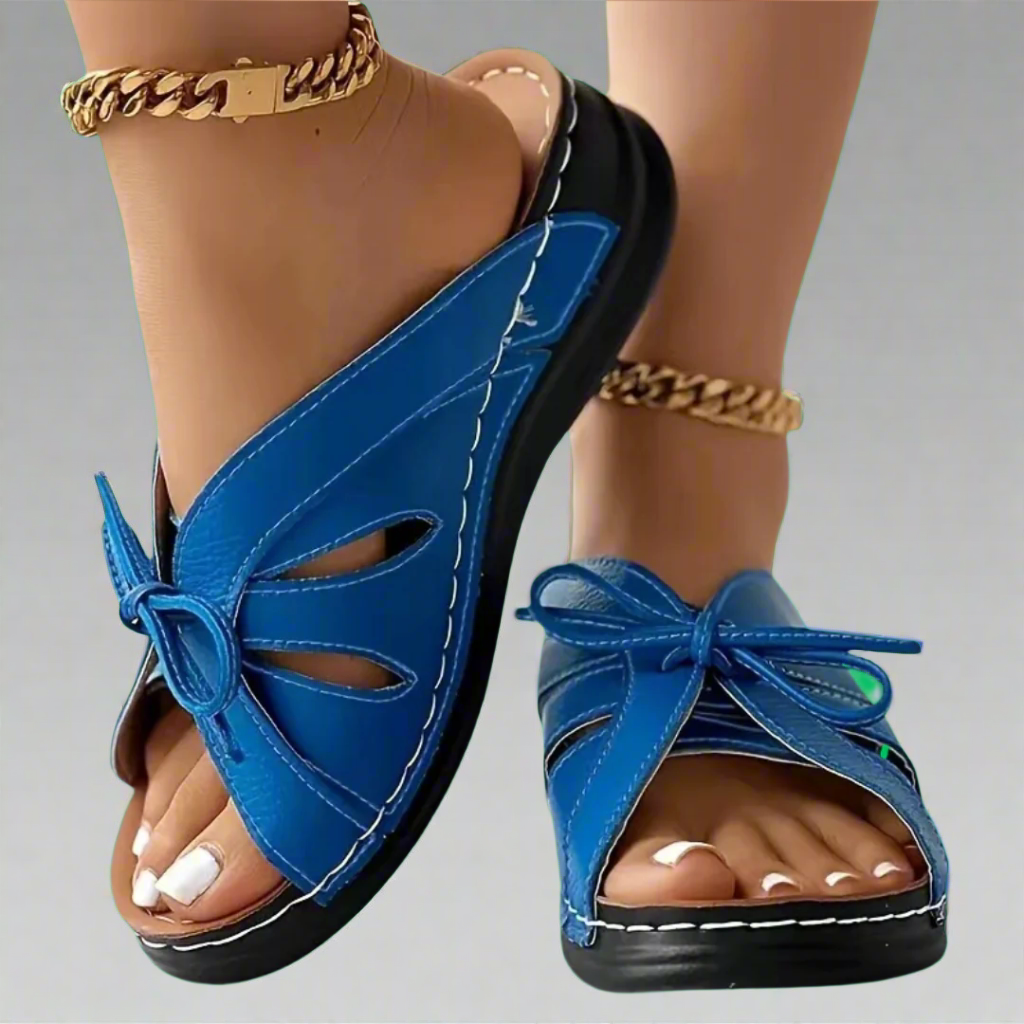 Luzie™ Sandales avec confort premium