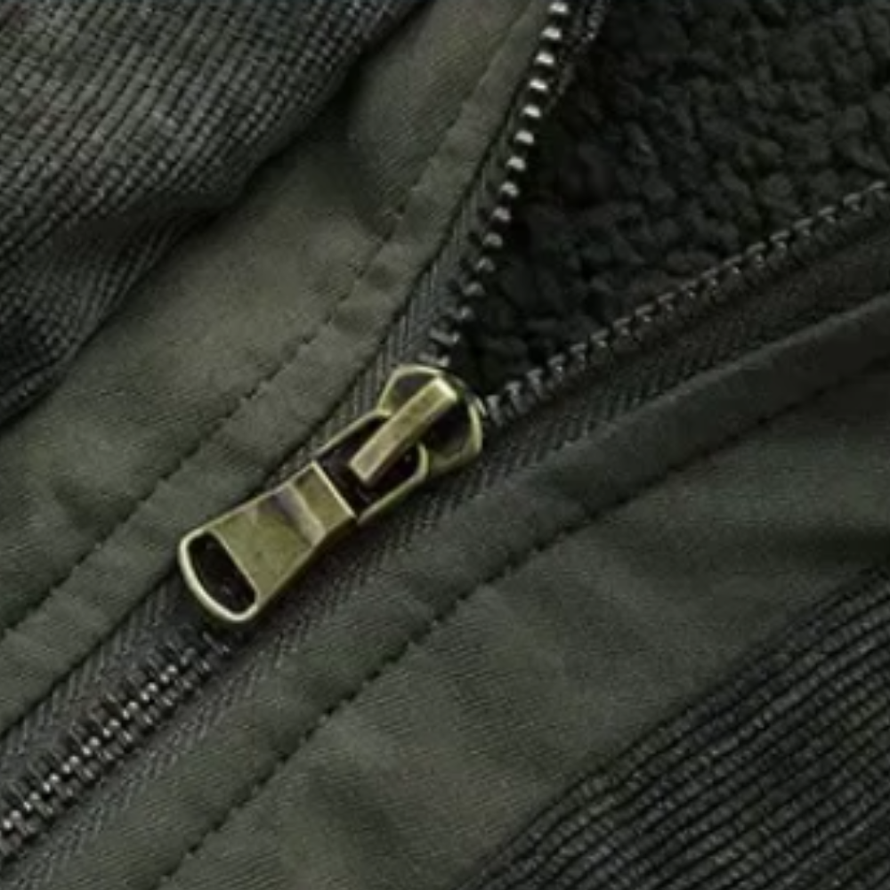 Yani - Veste d’Hiver Décontractée