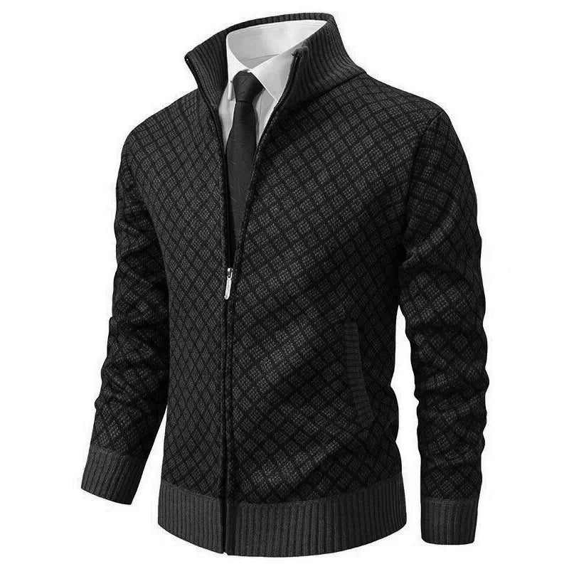 Bruner - Gilet Premium pour homme en polyester souple