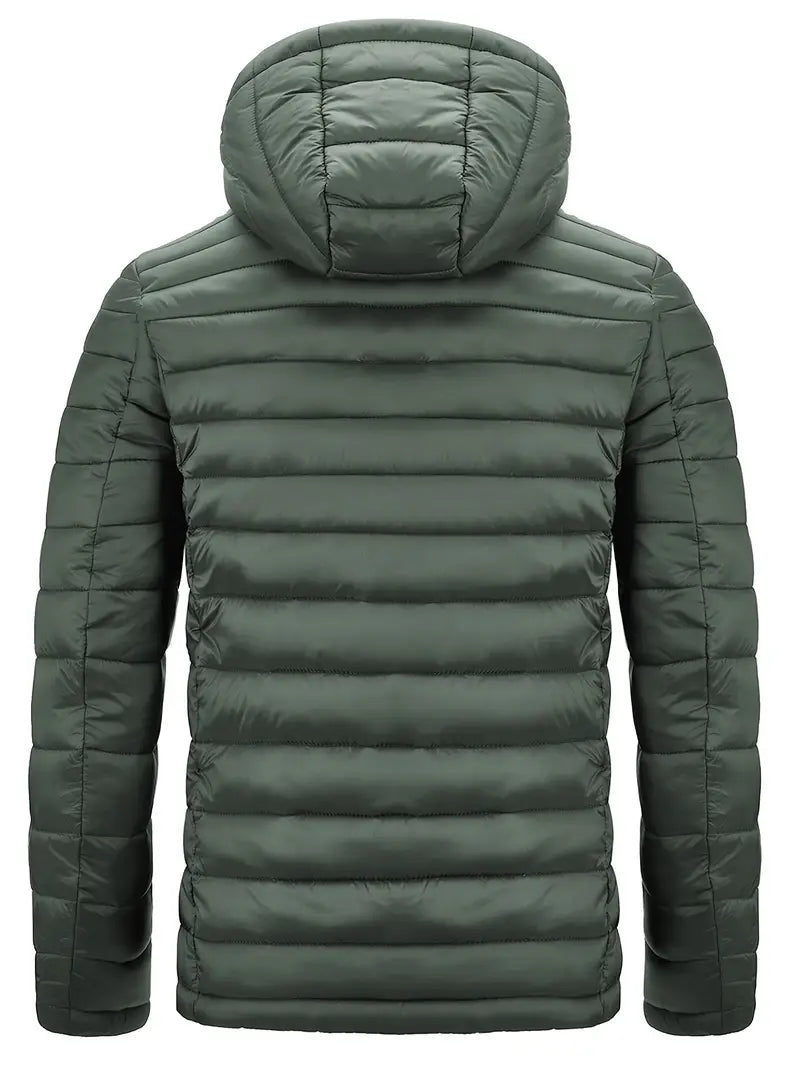 Veste Légère Élégante