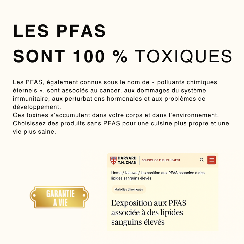 Essentiels Titanium Plus Bundle