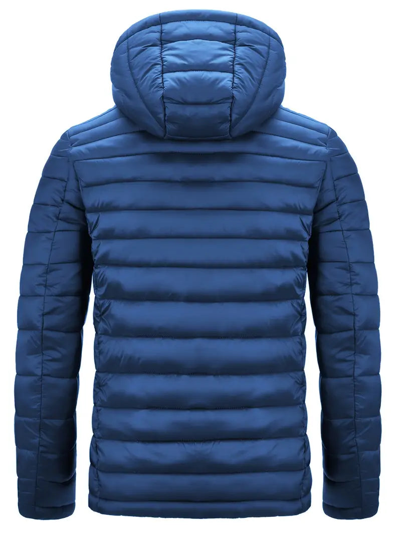 Veste Légère Élégante