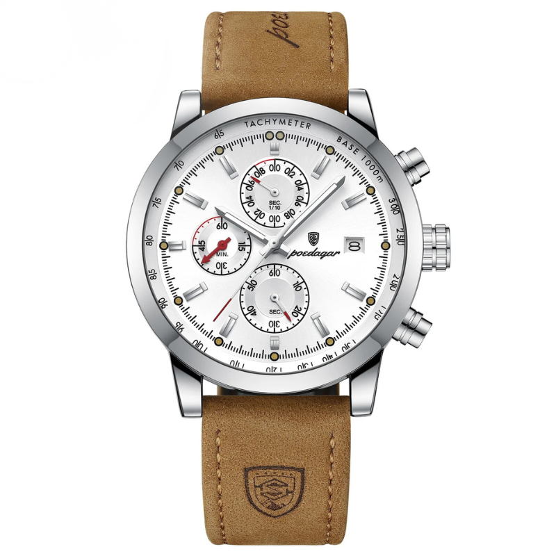 Montre pour homme Luxe Tendance™ Olsen & Olsen
