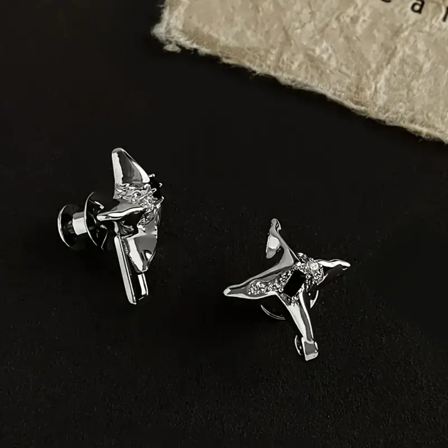 Lien de taille Nova Fondu