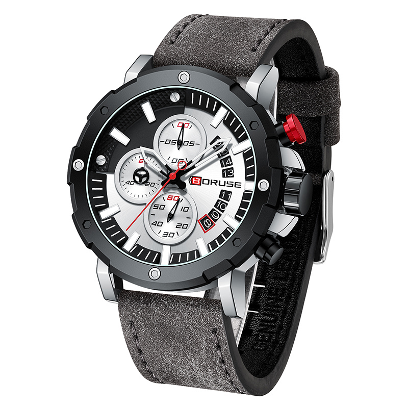 Montre de Sport d'Affaires pour Homme™
