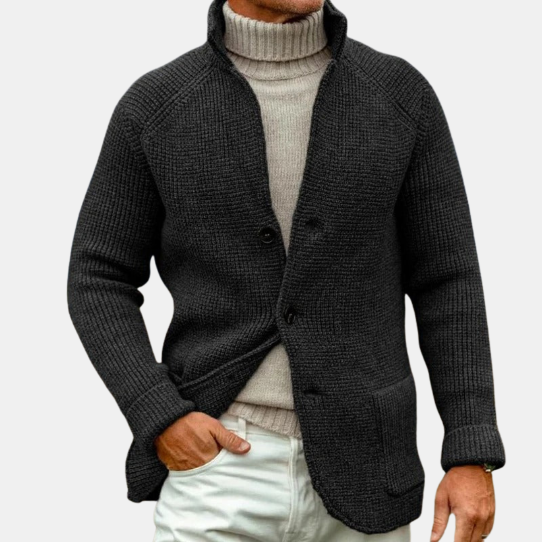 Erwin™ - Cardigan