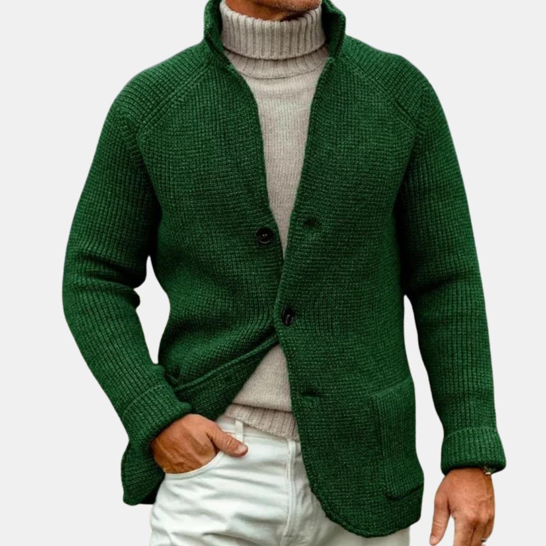 Erwin™ - Cardigan