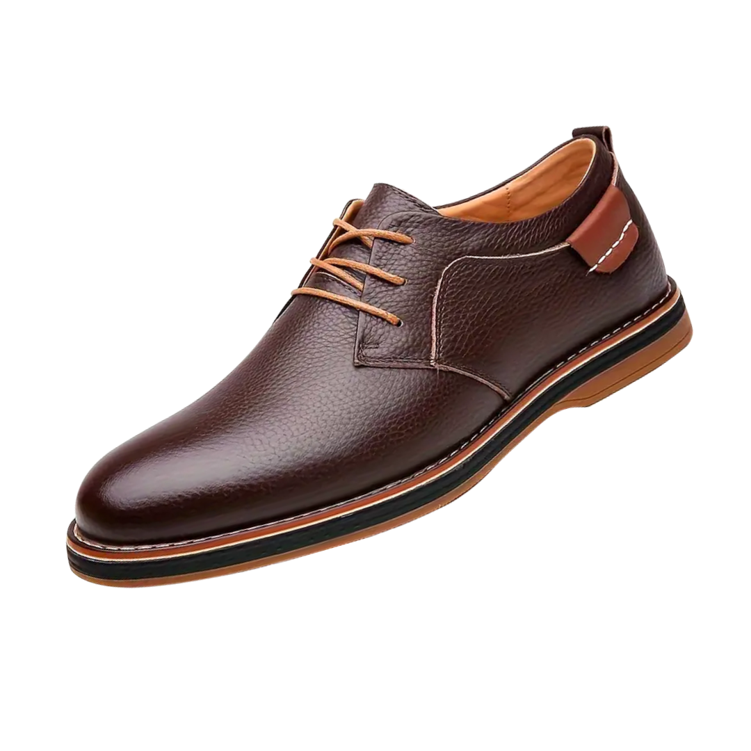 Connor | Chaussures de Bureau Unies