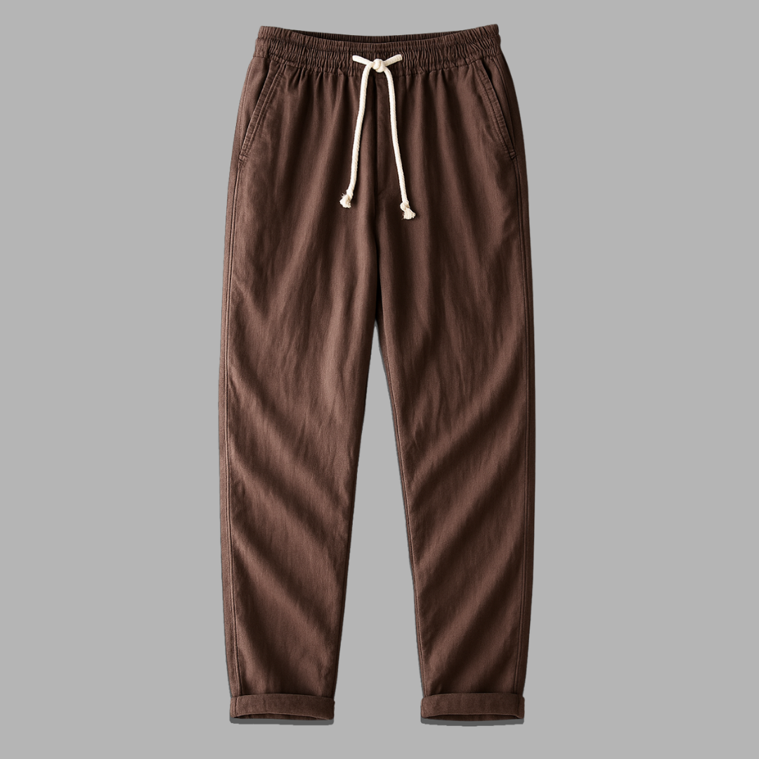 OTTO | PANTALON DE PLAGE LÉGER POUR CONFORT ET STYLE