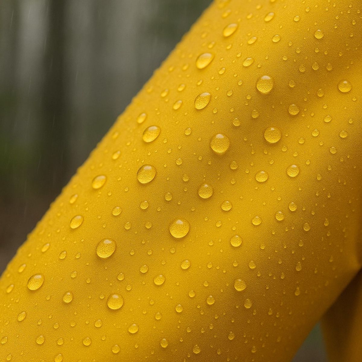 Yani - Veste Imperméable et Coupe-Vent