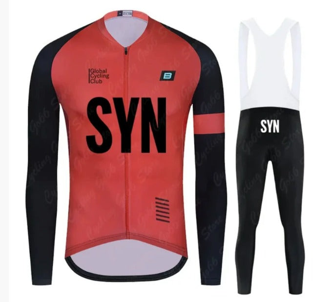 SYN | Flux Arctique Thermique