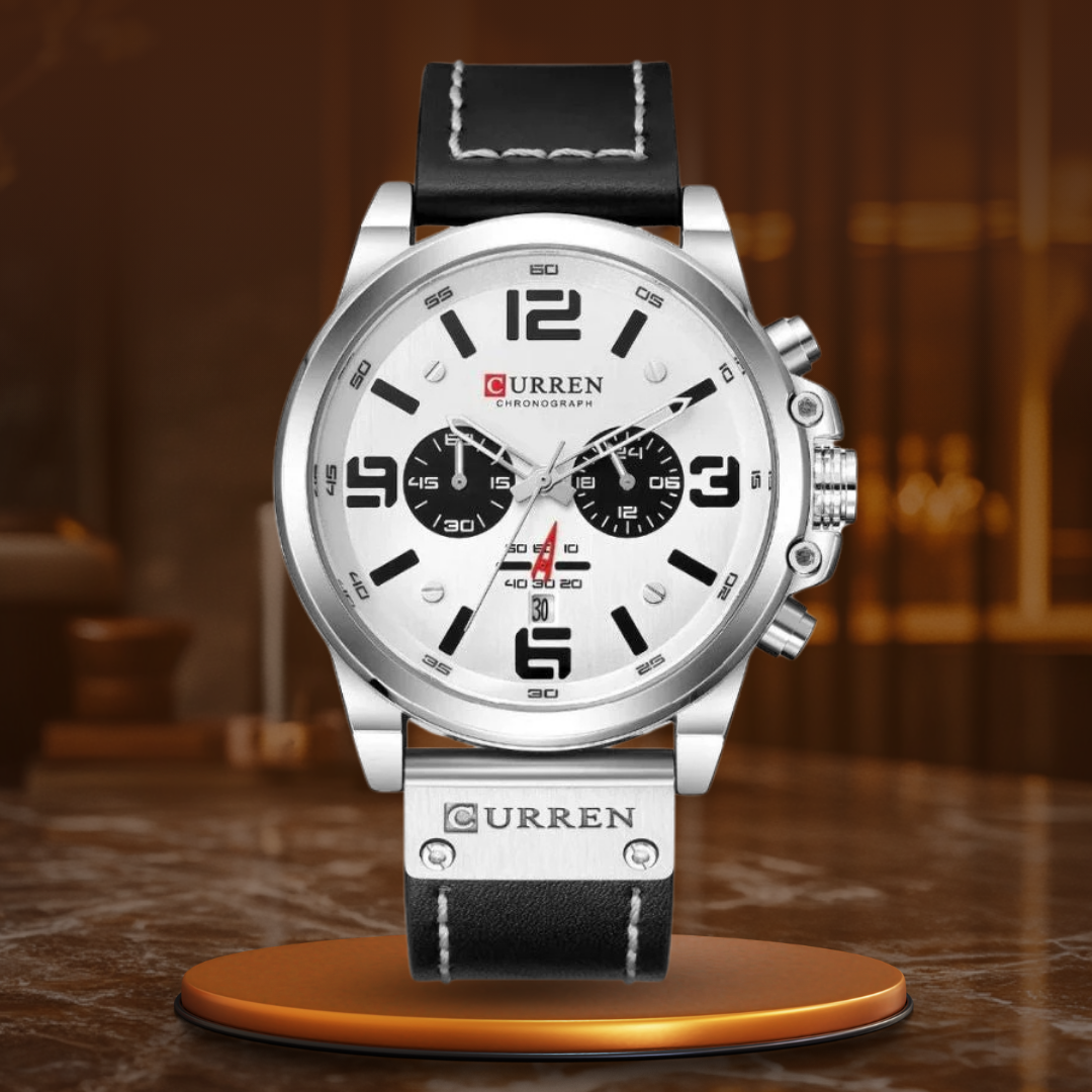 Montre Quartz Casual Ur™ Olsen & Olsen
