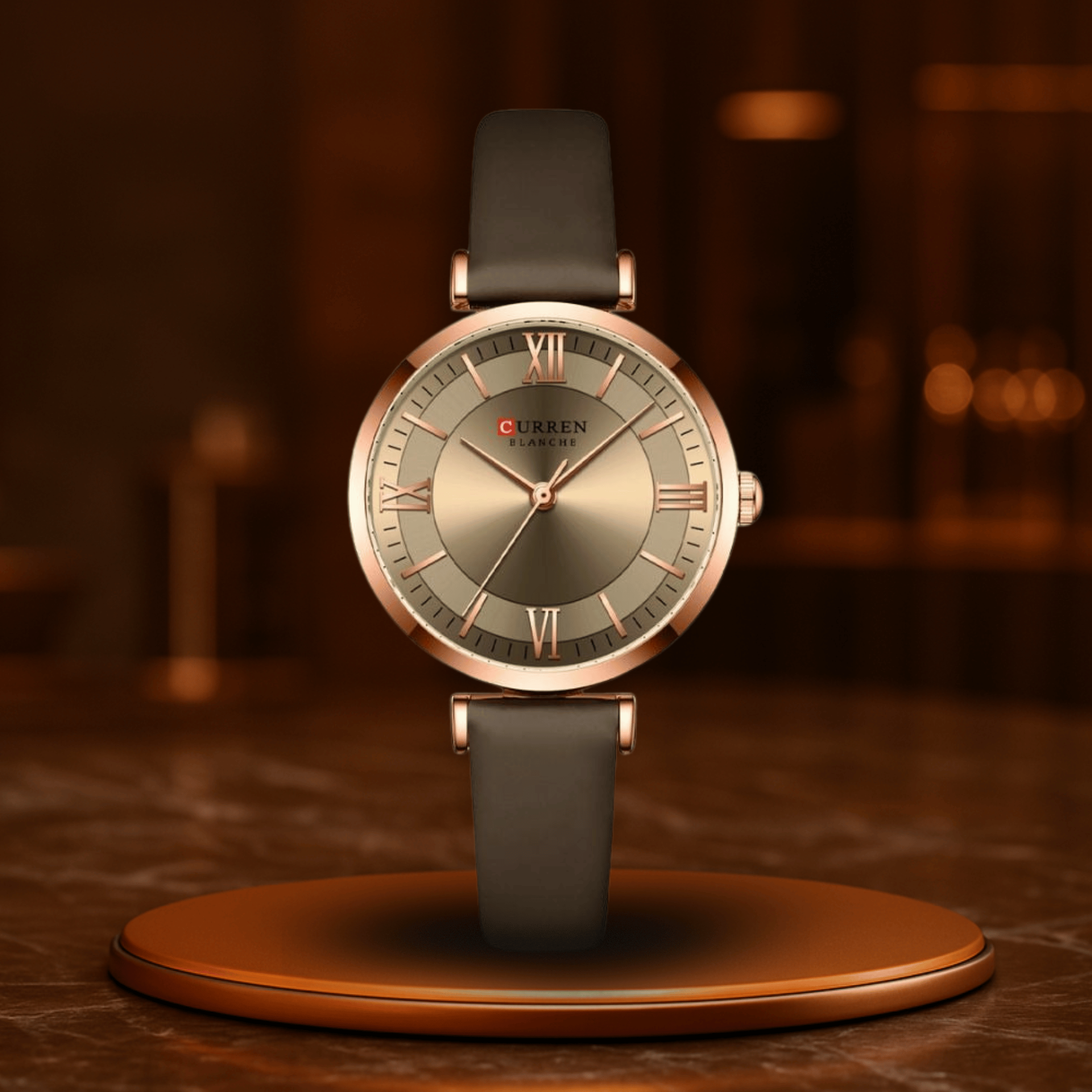 L'Élégance de la Pluie