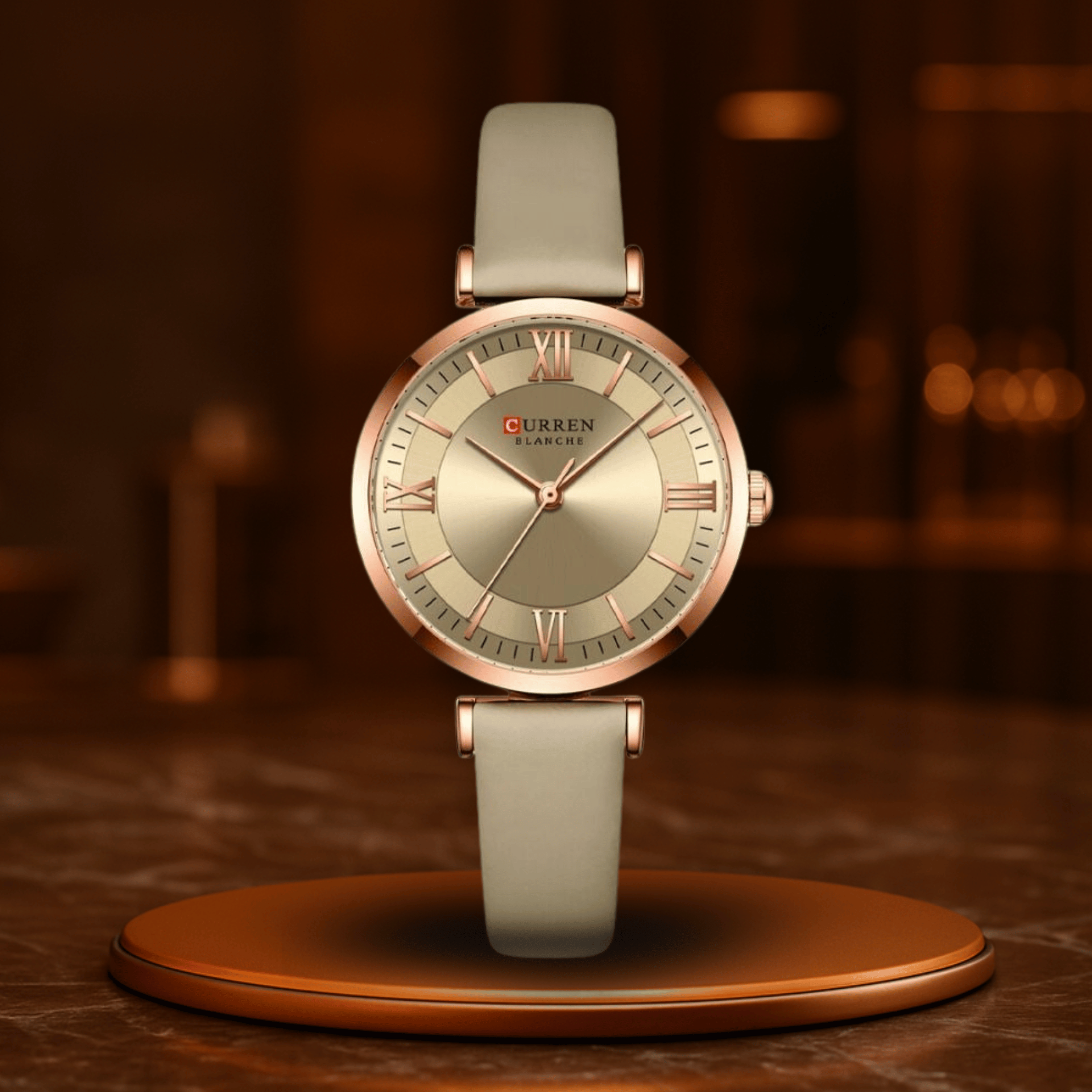 L'Élégance de la Pluie