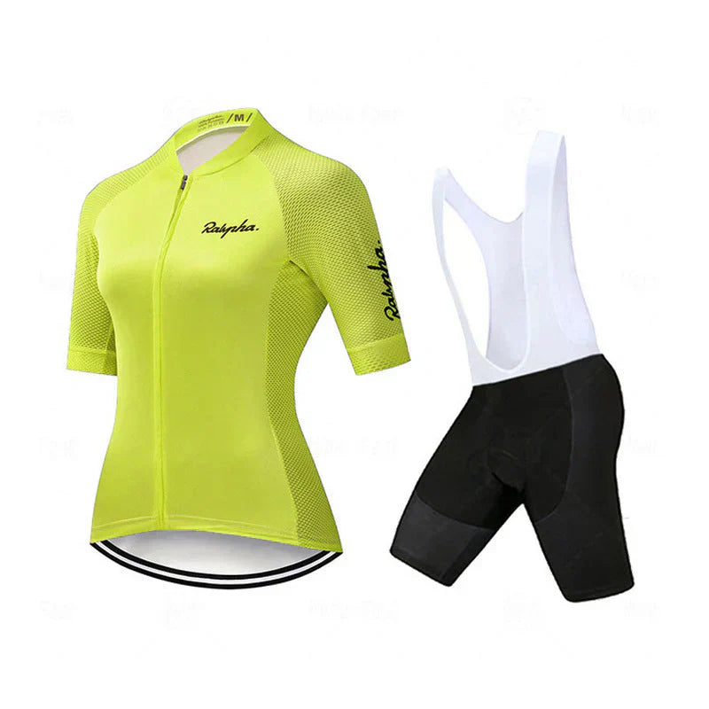 Rapha | Kit de Cyclisme Pro pour Femmes – Confort Premium
