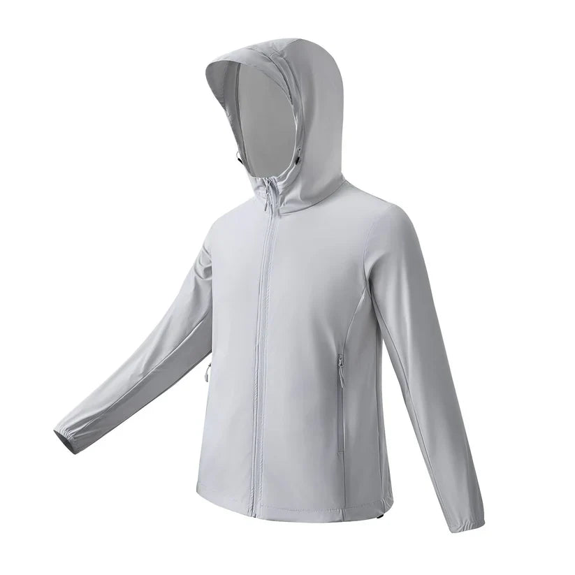 Veste de cyclisme | Protection contre le vent et la pluie pour performance