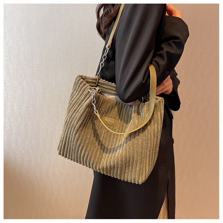 Grace™ | Sac de luxe avec bandoulière