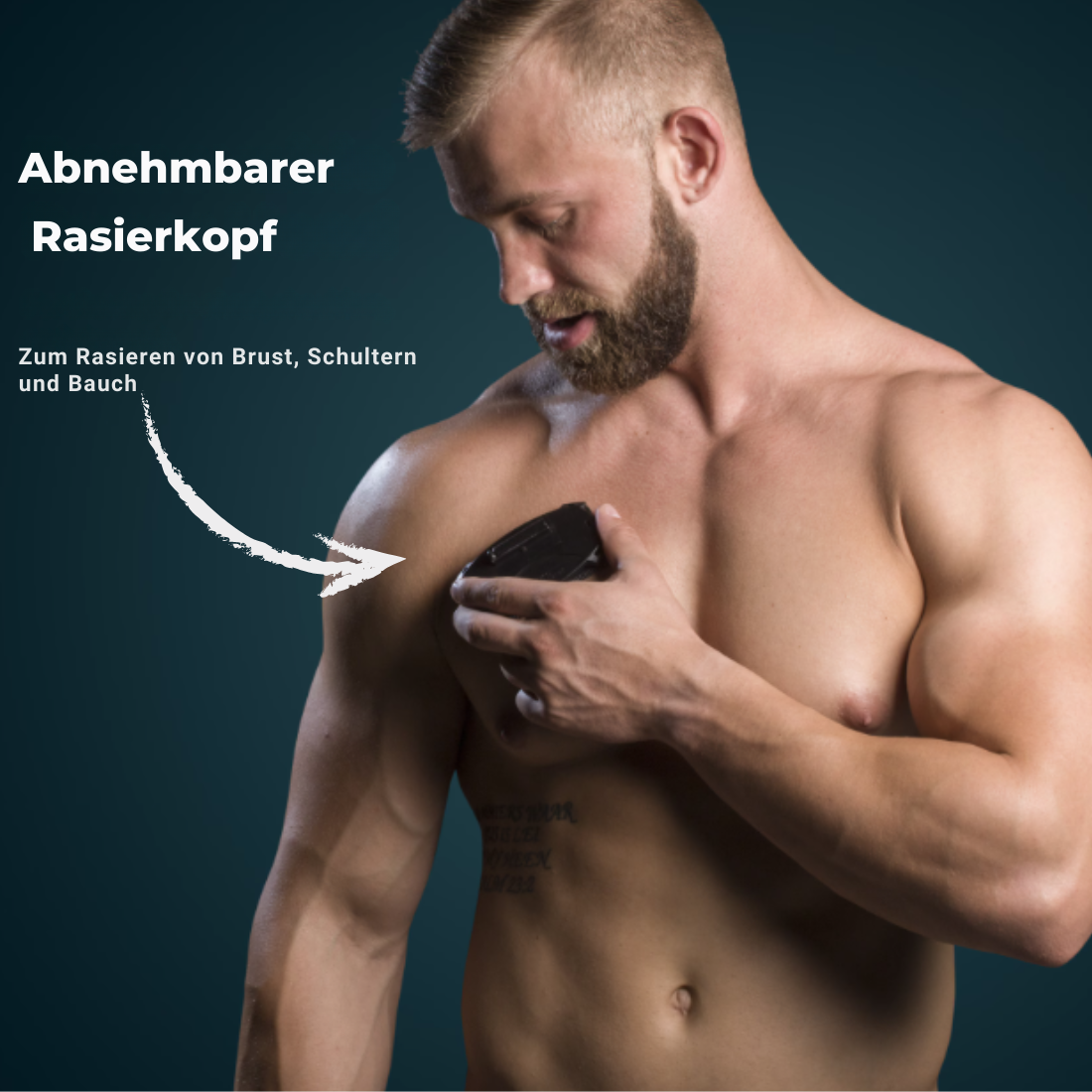 Rasoir DosPRO® - KAYSI