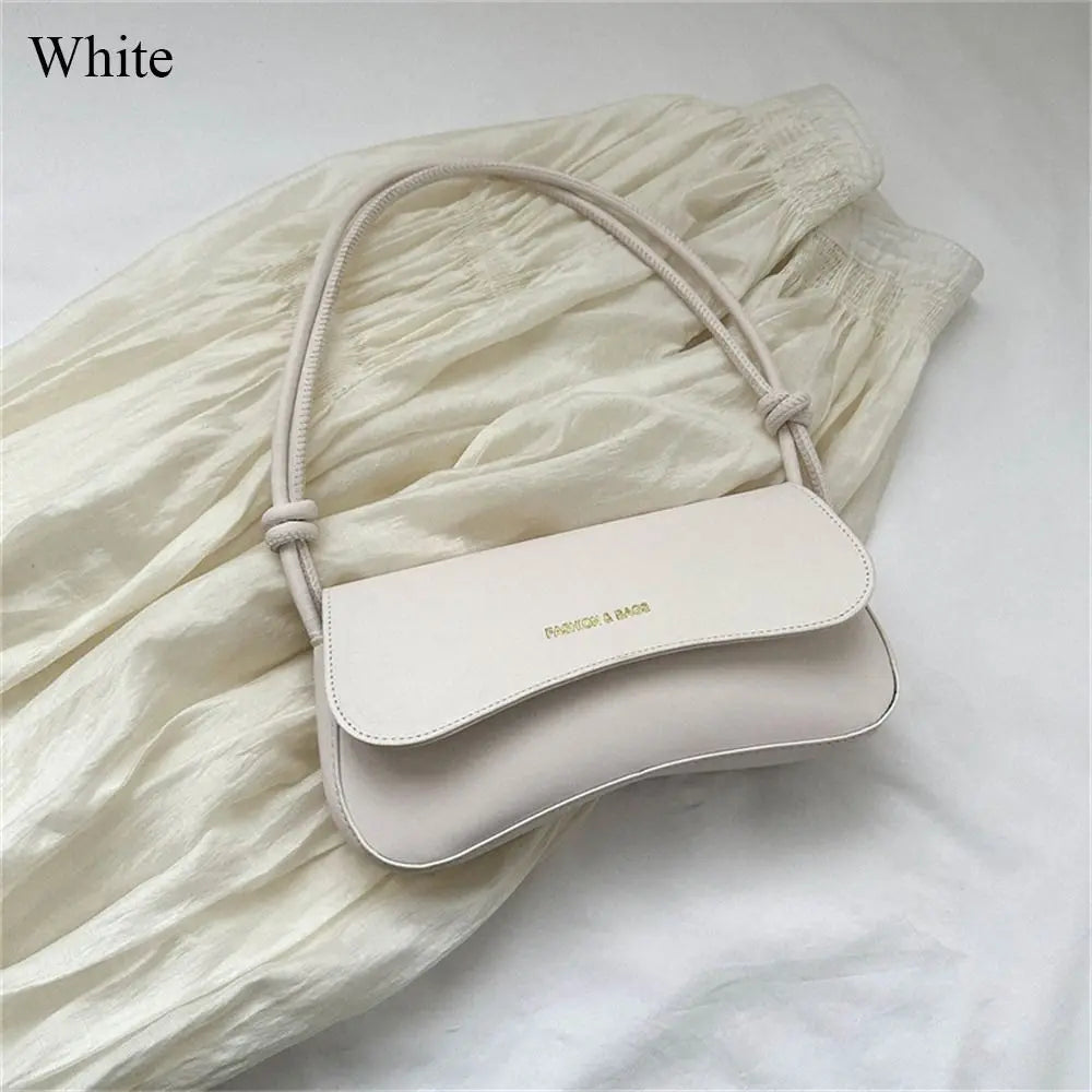 Daria™ | Sac à main carré matelassé classique