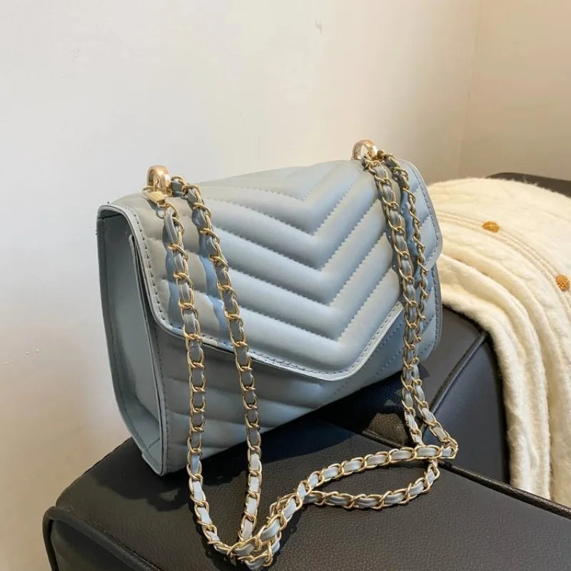 Irene™ Vanja | Sac à main fashionabel avec bandoulière simple