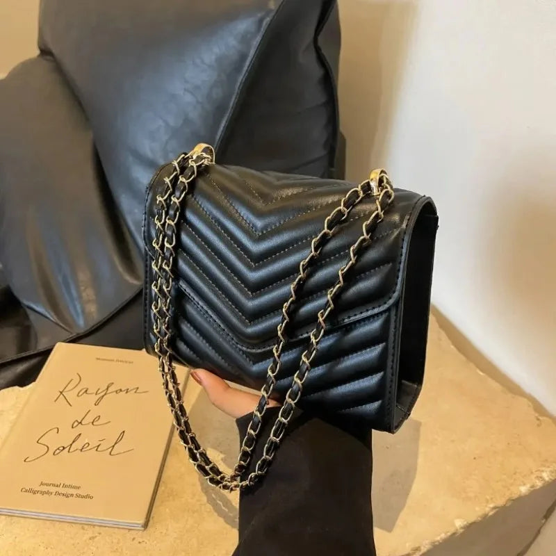 Irene™ Vanja | Sac à main fashionabel avec bandoulière simple